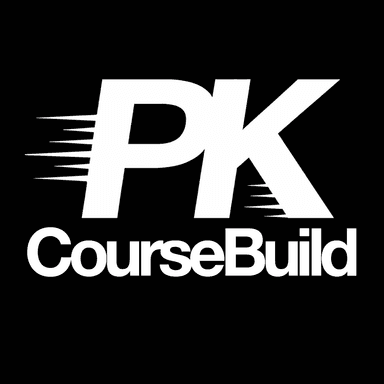 PK CourseBuild